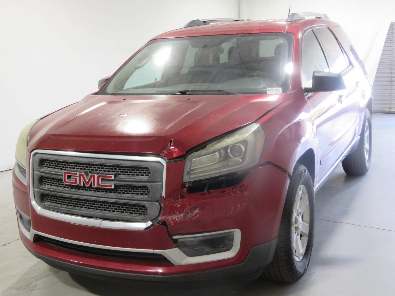 2014 GMC Acadia SLE-2