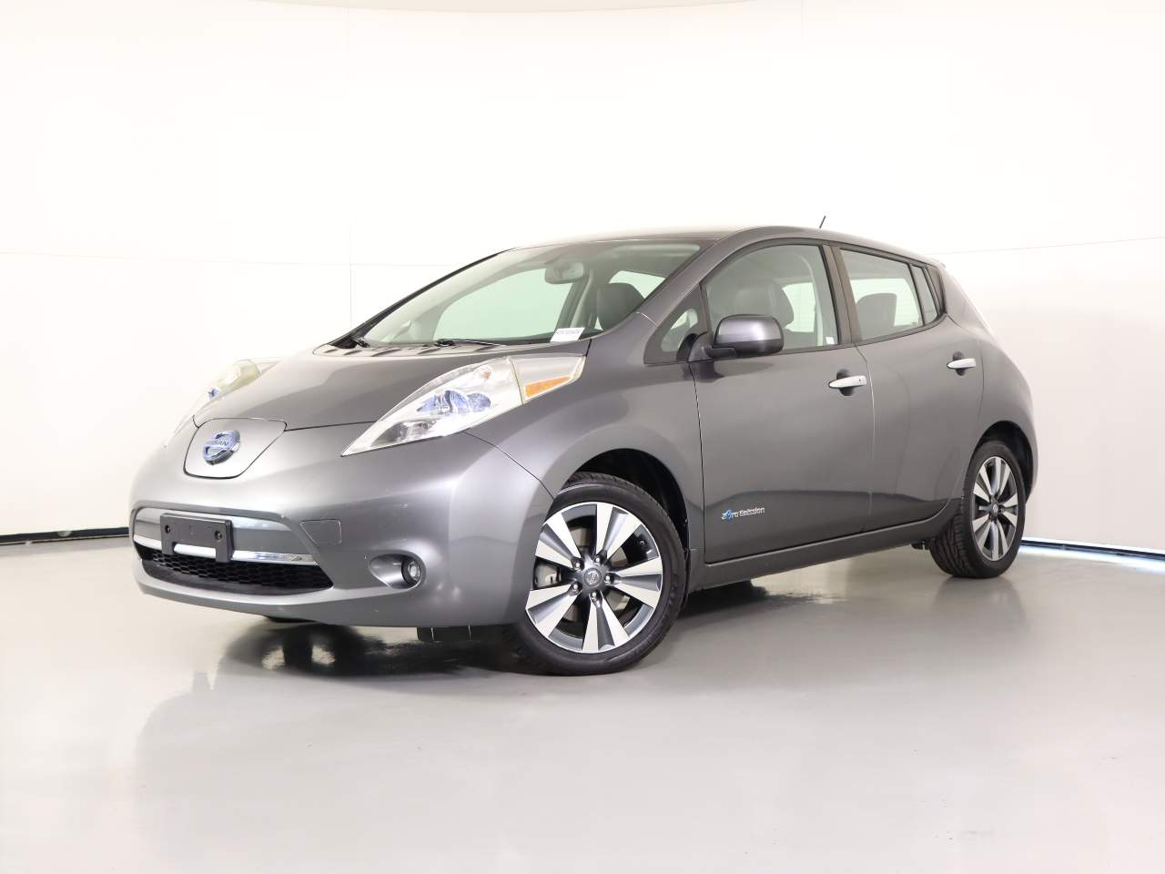 2016 Nissan LEAF SL